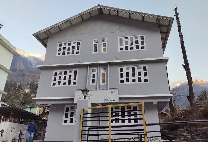 酒店 Rufina Lachung Deezong