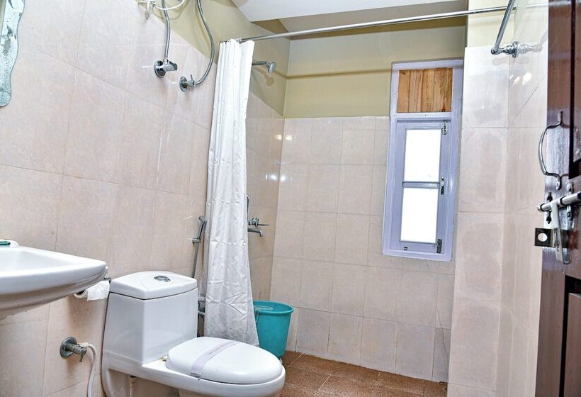 酒店 Rufina Lachung Deezong