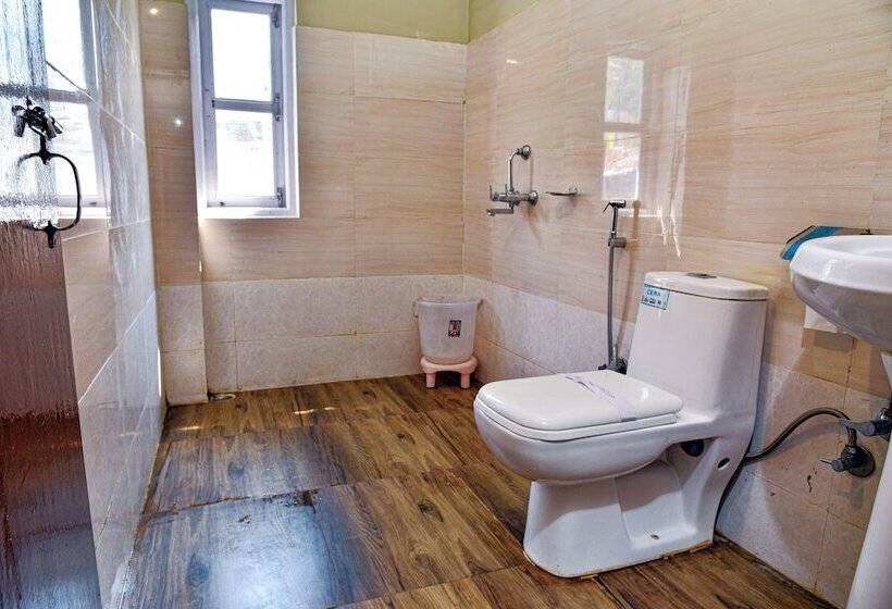 酒店 Rufina Lachung Deezong