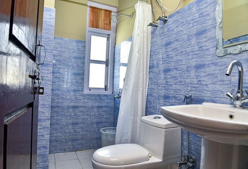 酒店 Rufina Lachung Deezong