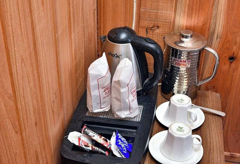 酒店 Rufina Lachung Deezong