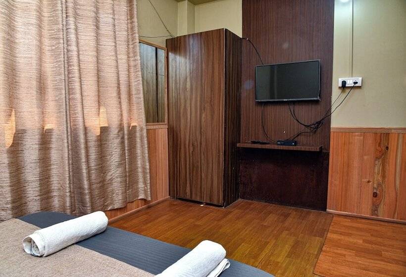 酒店 Rufina Lachung Deezong