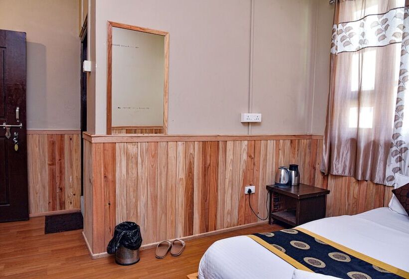 酒店 Rufina Lachung Deezong