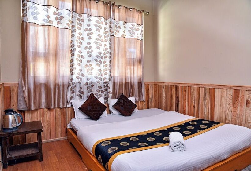 酒店 Rufina Lachung Deezong