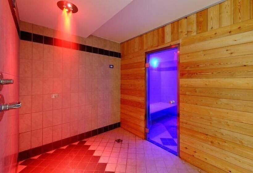 בית מלון כפרי Agritur Weiss