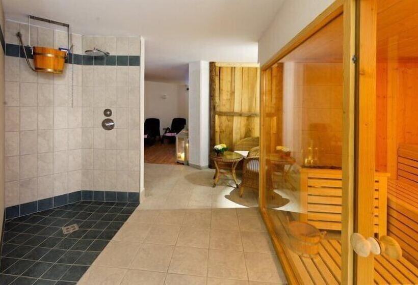 בית מלון כפרי Agritur Weiss