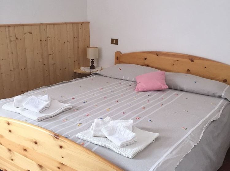 교외 호텔 Agriturismo Sperandini