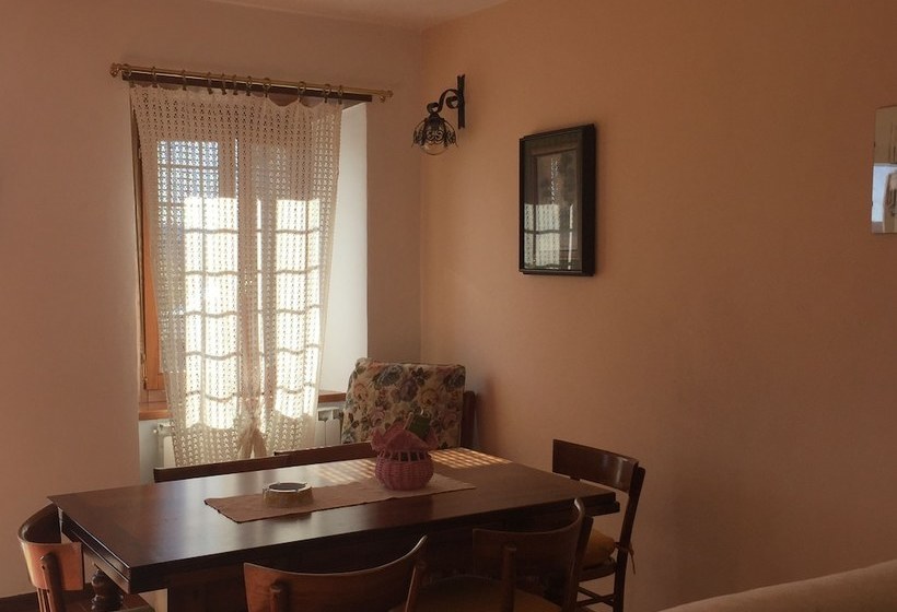 교외 호텔 Agriturismo Sperandini