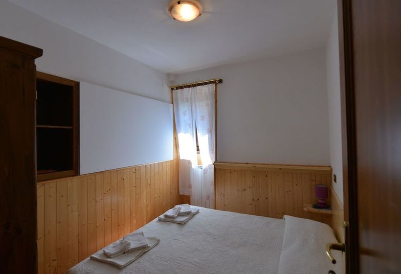 교외 호텔 Agriturismo Sperandini