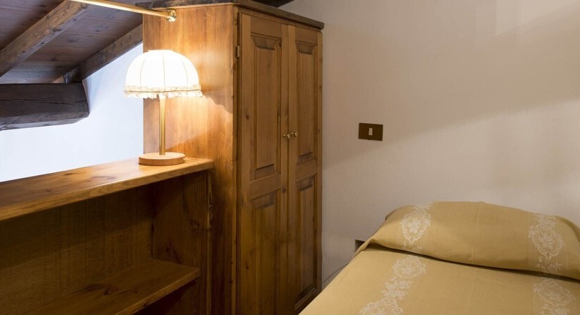 교외 호텔 Agriturismo Sperandini