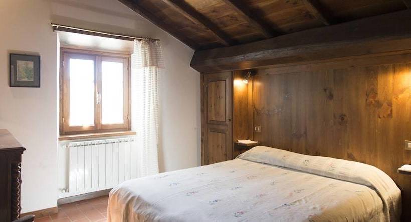 교외 호텔 Agriturismo Sperandini