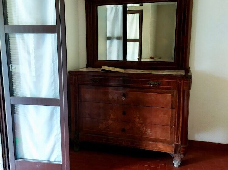 田舎風ホテル Bioagriturismo Olistico Valtidone Verde