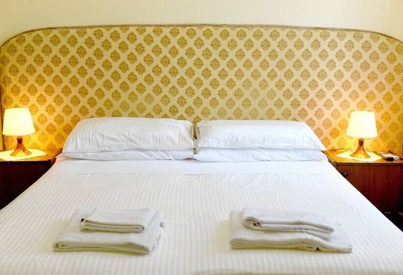 בית מלון כפרי Sant Eufemia