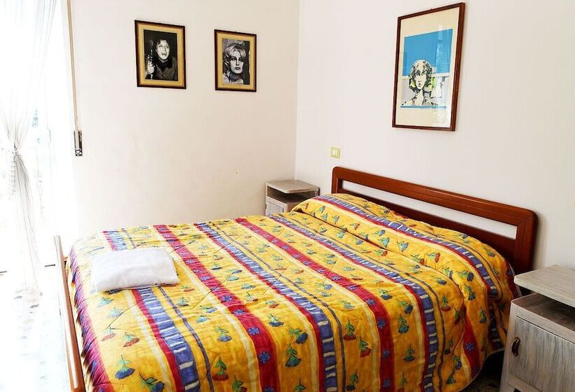 בית מלון כפרי Sant Eufemia