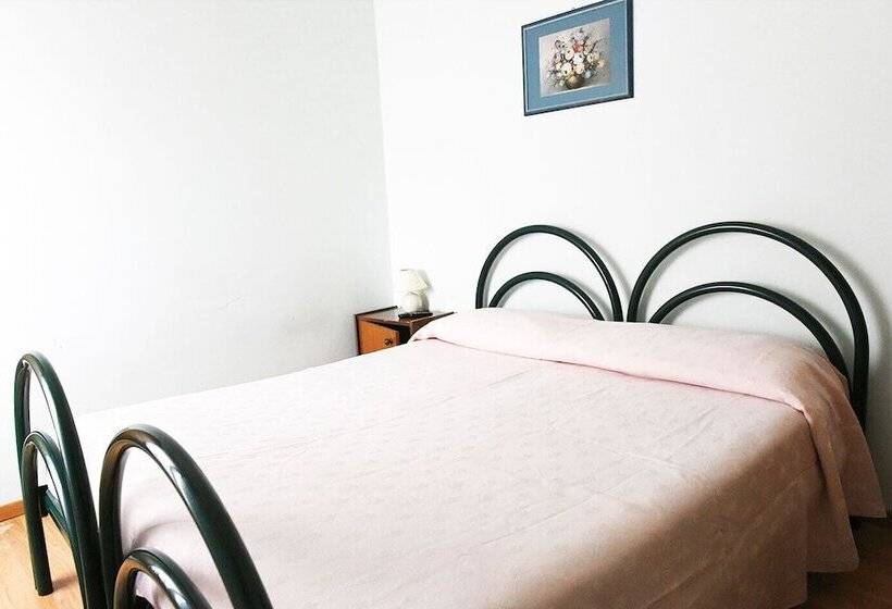 فندق Sant Eufemia