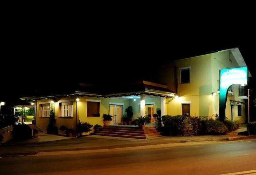 فندق Sant Eufemia