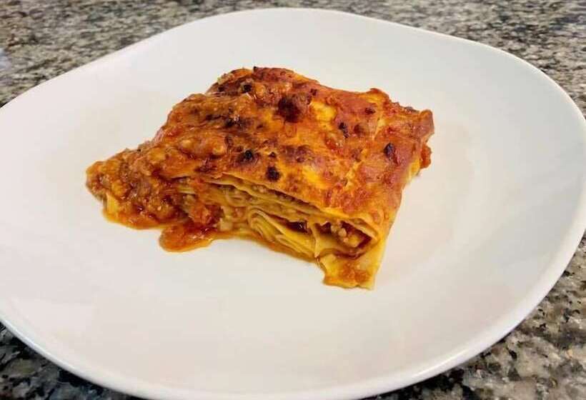 فندق Sant Eufemia