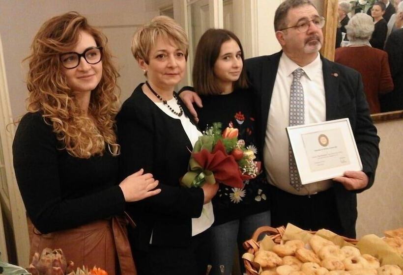 فندق Sant Eufemia