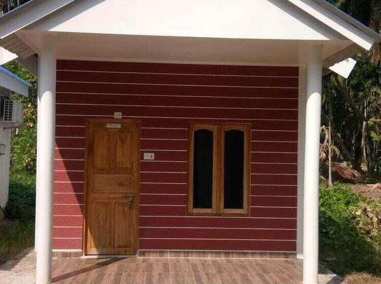 ホテル Sarthak Residency