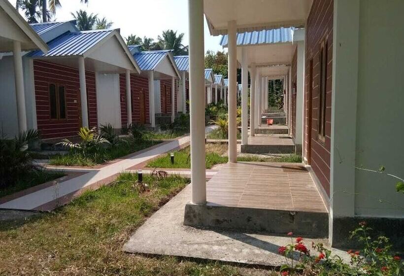 ホテル Sarthak Residency