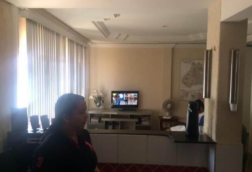 فندق Serrano Palace