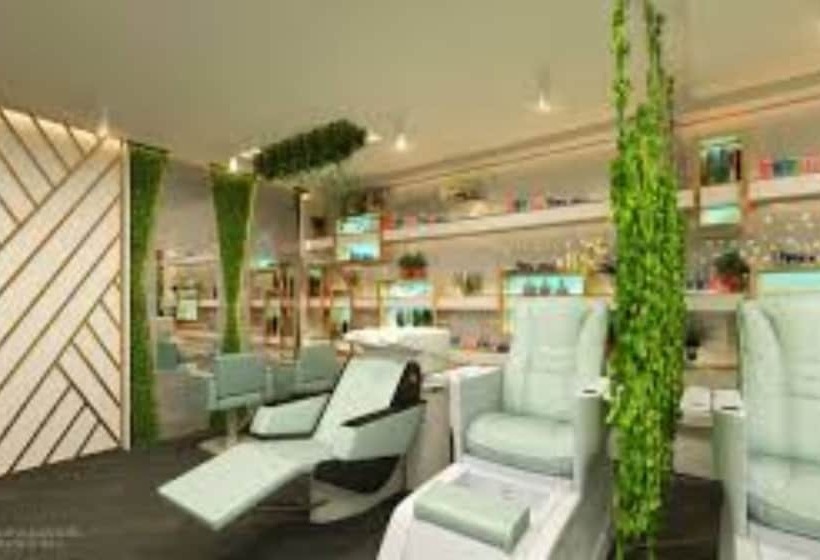 בית מלון כפרי Seven Eleven Club