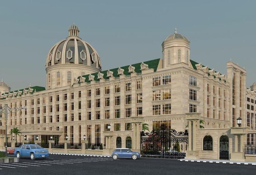 בית מלון כפרי Seven Eleven Club