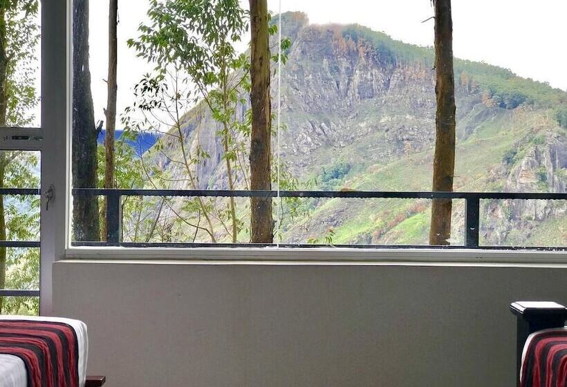 בית מלון כפרי Shades Ella