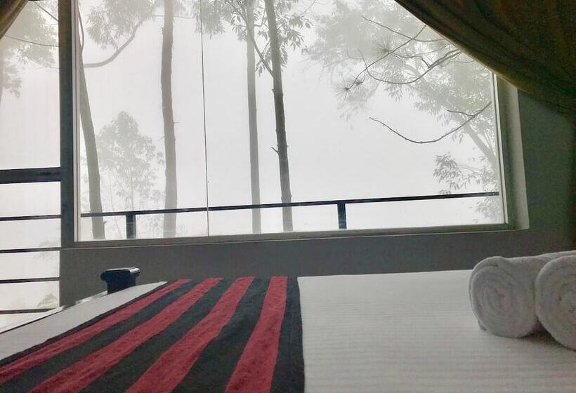 בית מלון כפרי Shades Ella