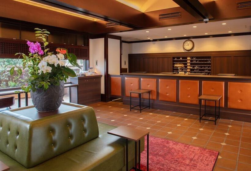 ホテル Shin Iizuka Station