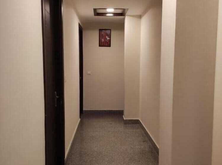 Отель Shiv Vilas