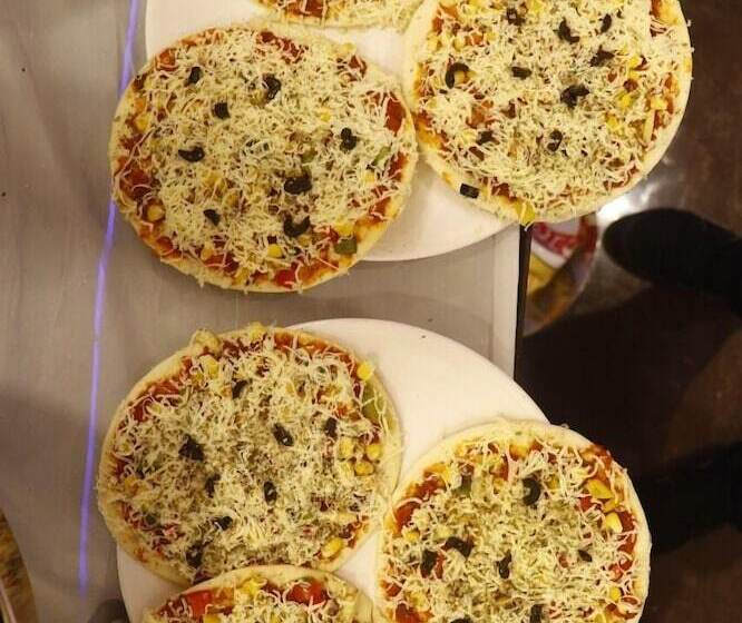 בית מלון כפרי Shivam