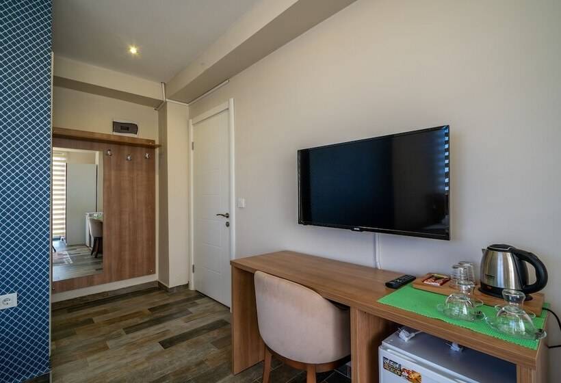 בית מלון כפרי Sist 34 Suit