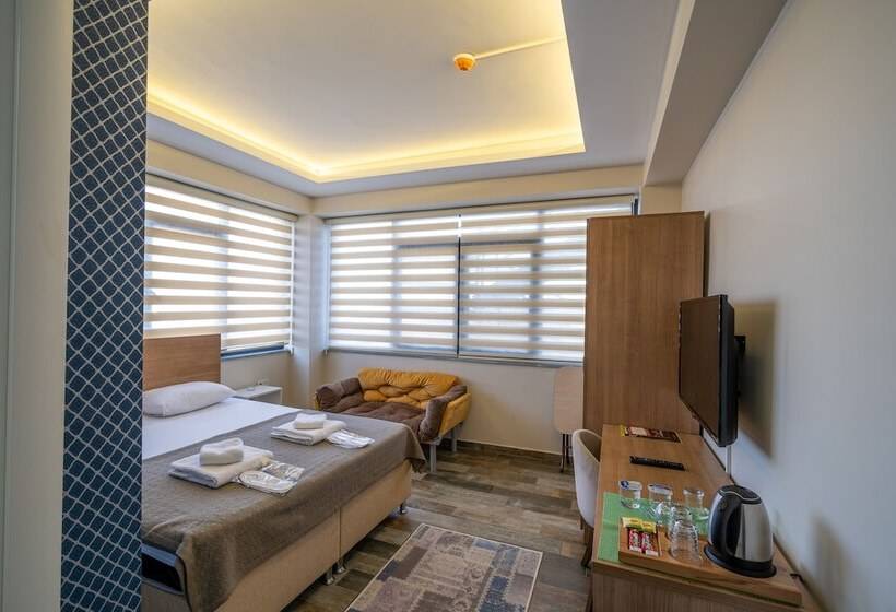 בית מלון כפרי Sist 34 Suit