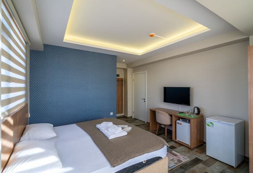 בית מלון כפרי Sist 34 Suit