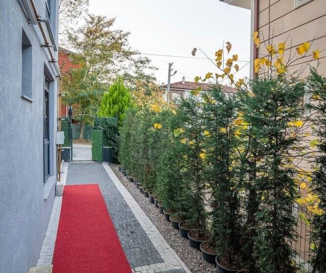 בית מלון כפרי Sist 34 Suit