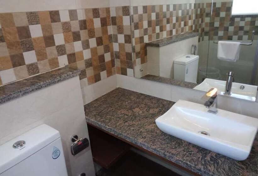 호텔 Splendour Clarks Inn