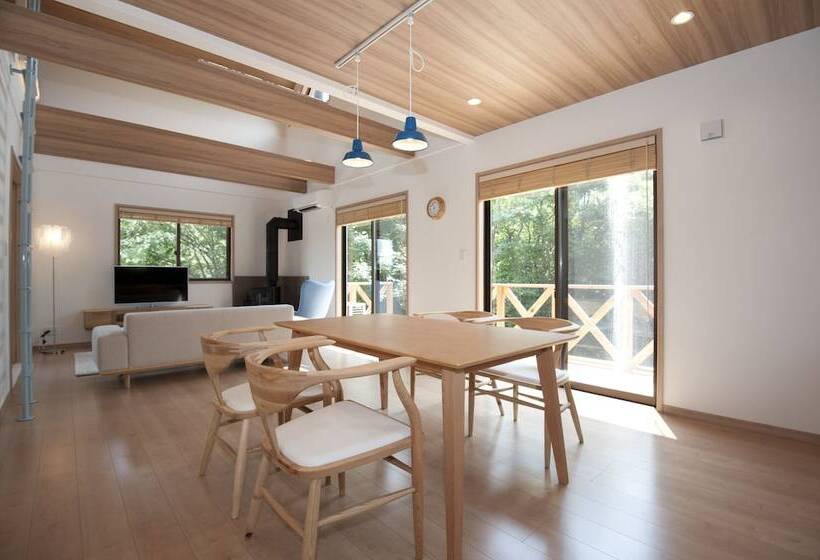 فندق Stardust Village Hossyo