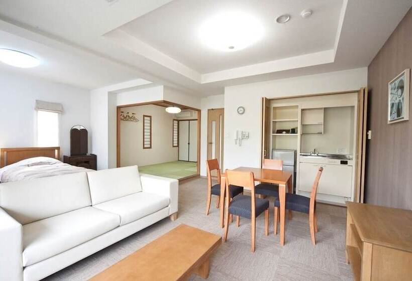 فندق Stardust Village Hossyo