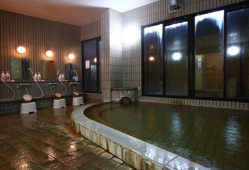 בית מלון כפרי Stardust Village Hossyo