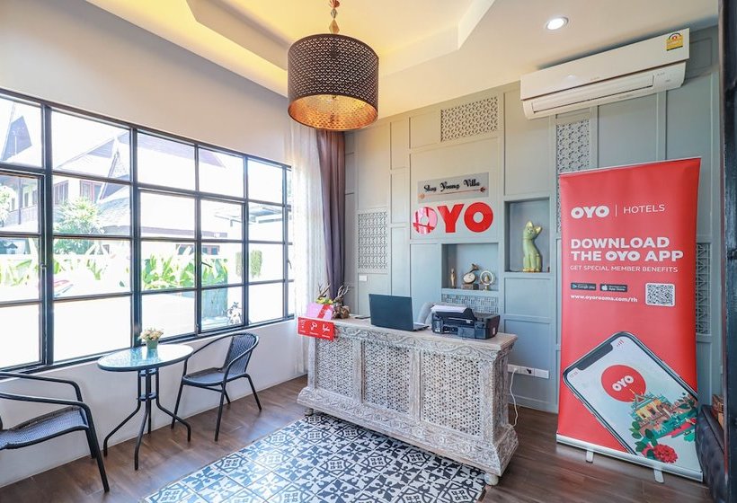 ホテル Stay Young Villa By Oyo Rooms