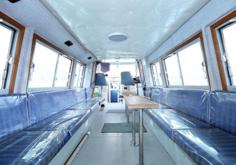 فندق Sun Flower City