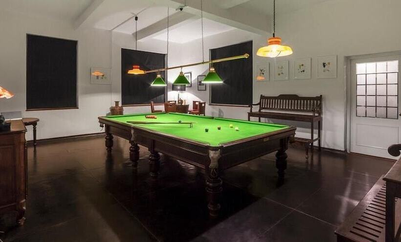 فندق Taylors Hill Boutique