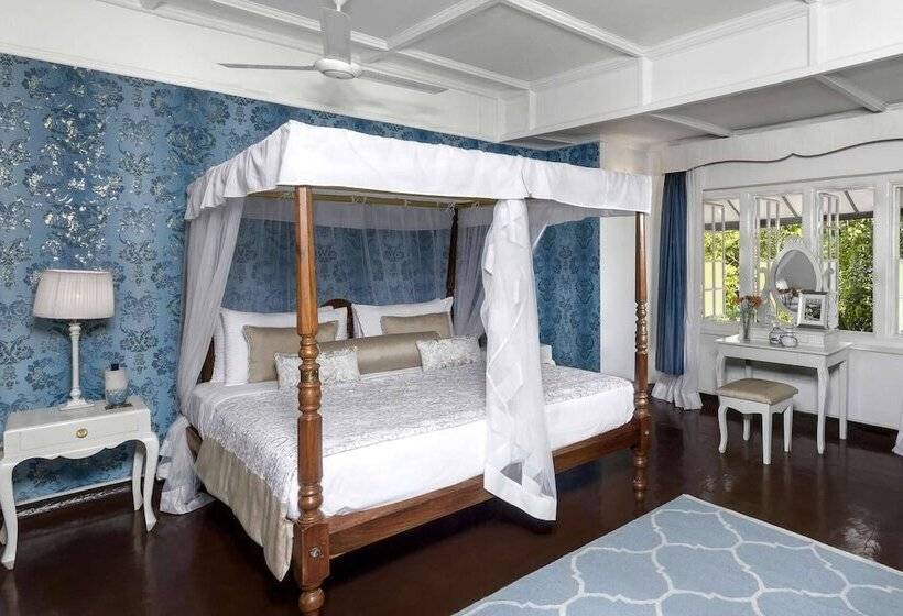 فندق Taylors Hill Boutique