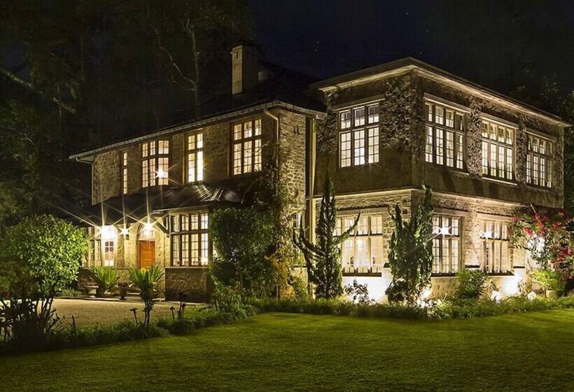 فندق Taylors Hill Boutique