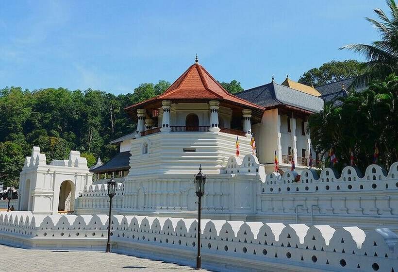 فندق Taylors Hill Boutique