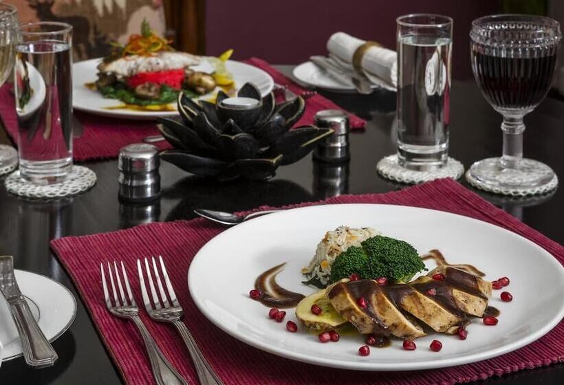 فندق Taylors Hill Boutique