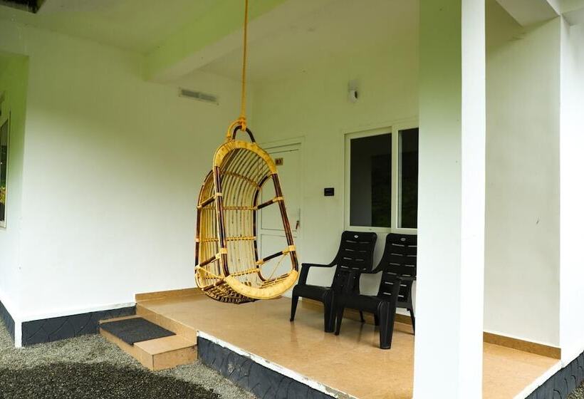 酒店 The Gazelle Villa Resort