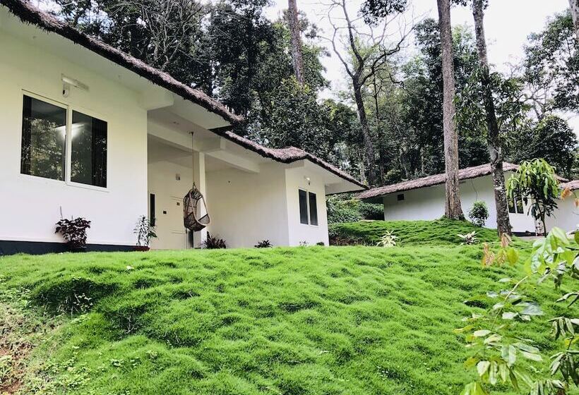 酒店 The Gazelle Villa Resort