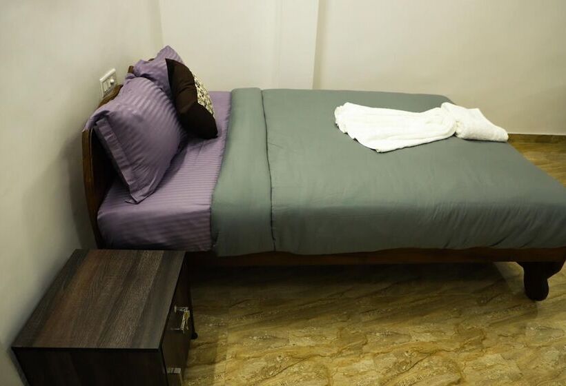 酒店 The Gazelle Villa Resort